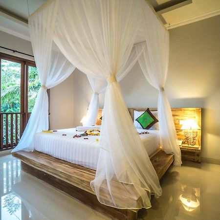 Ubud Tropical Garden 2 Экстерьер фото